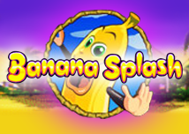 Banana Splash игровой автомат