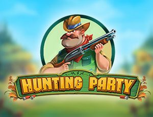 Hunting-Party игровой автомат