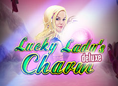 Lucky Ladys Charm Deluxe игровой автомат